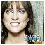 Affiche du nouveau spectacle - album de Lynda Lemay